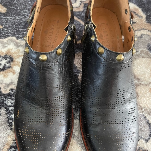 L’ ARTISTE BOOTIES - Picture 6 of 8